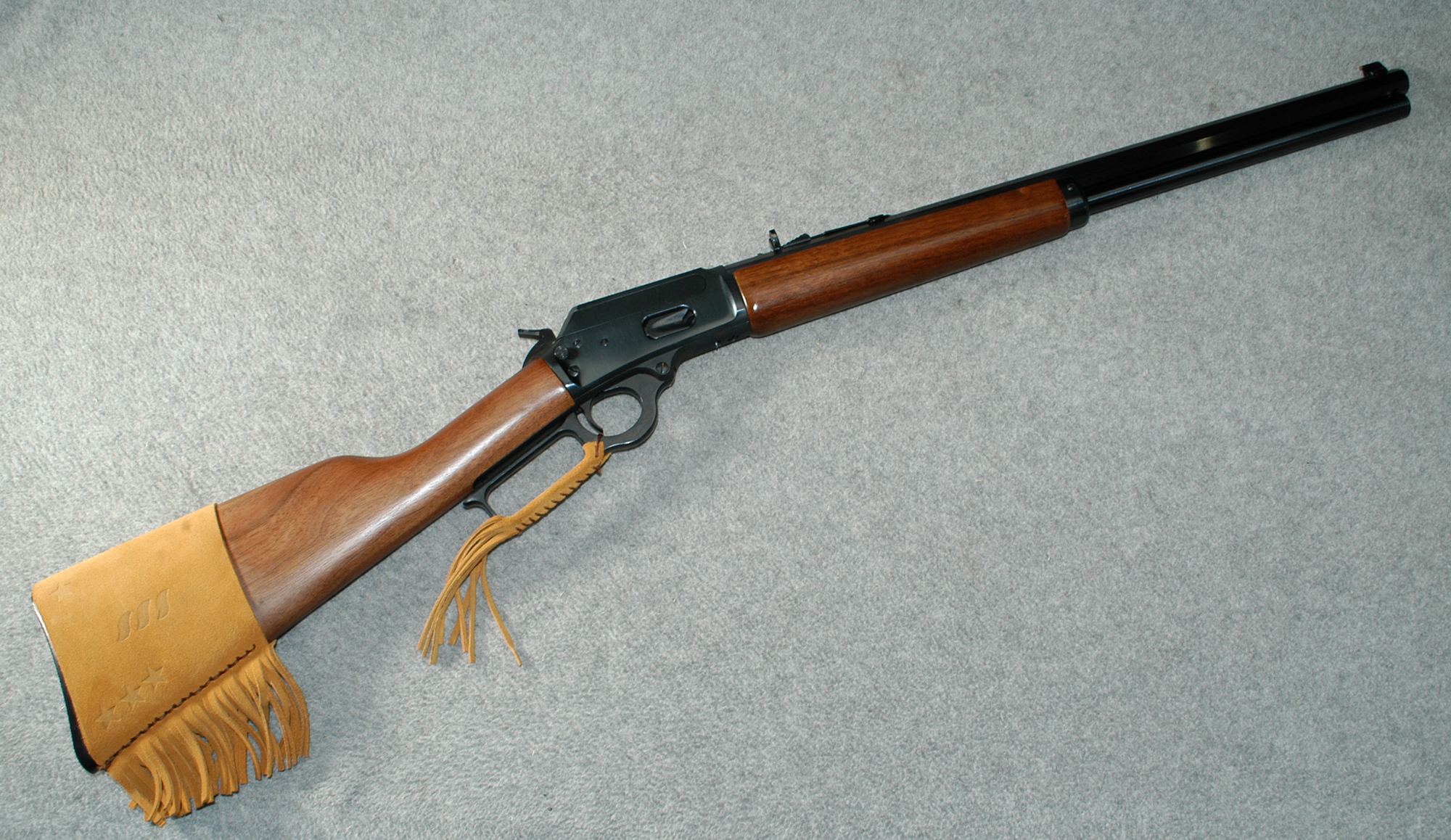 Image of Marlin ~ 1894 Cowboy Limited ~ .45 Colt