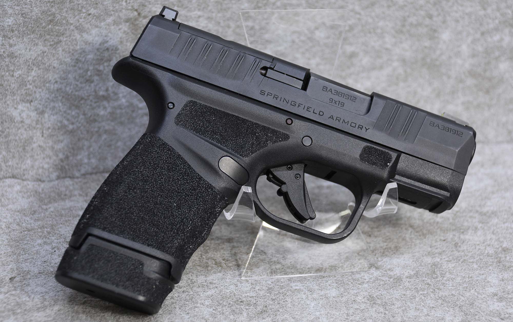 SPRINGFIELD SPRINGFIELD ARMORY ~ HELLCAT ~ 9MM - $449.99 at Bass Pro Shops