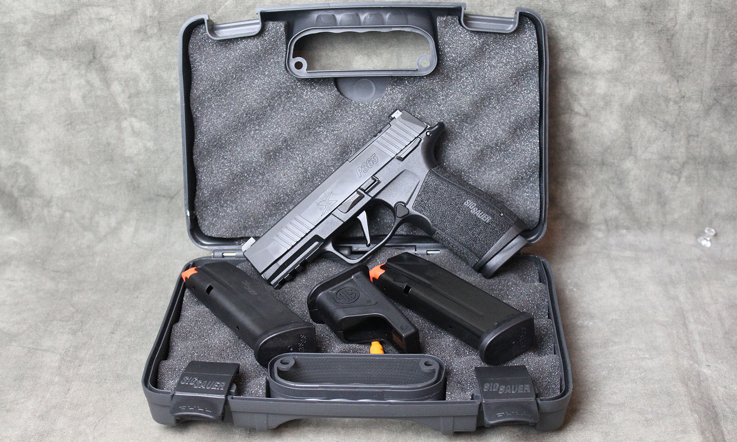Sig Sauer ~ P365 X ~ 9mm - Sig Sauer