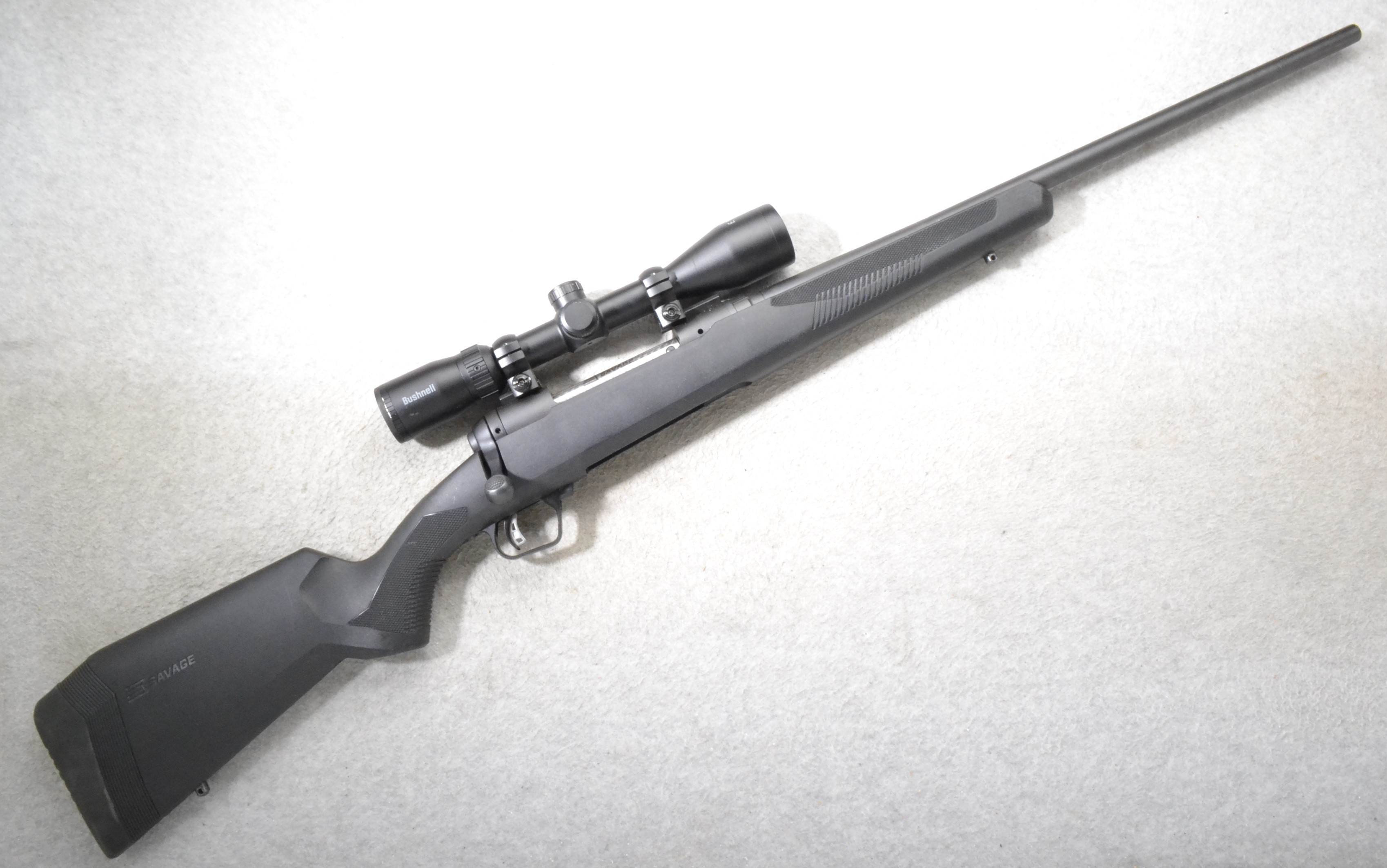 Image of Savage ~ 110 ~ .270 Winchester