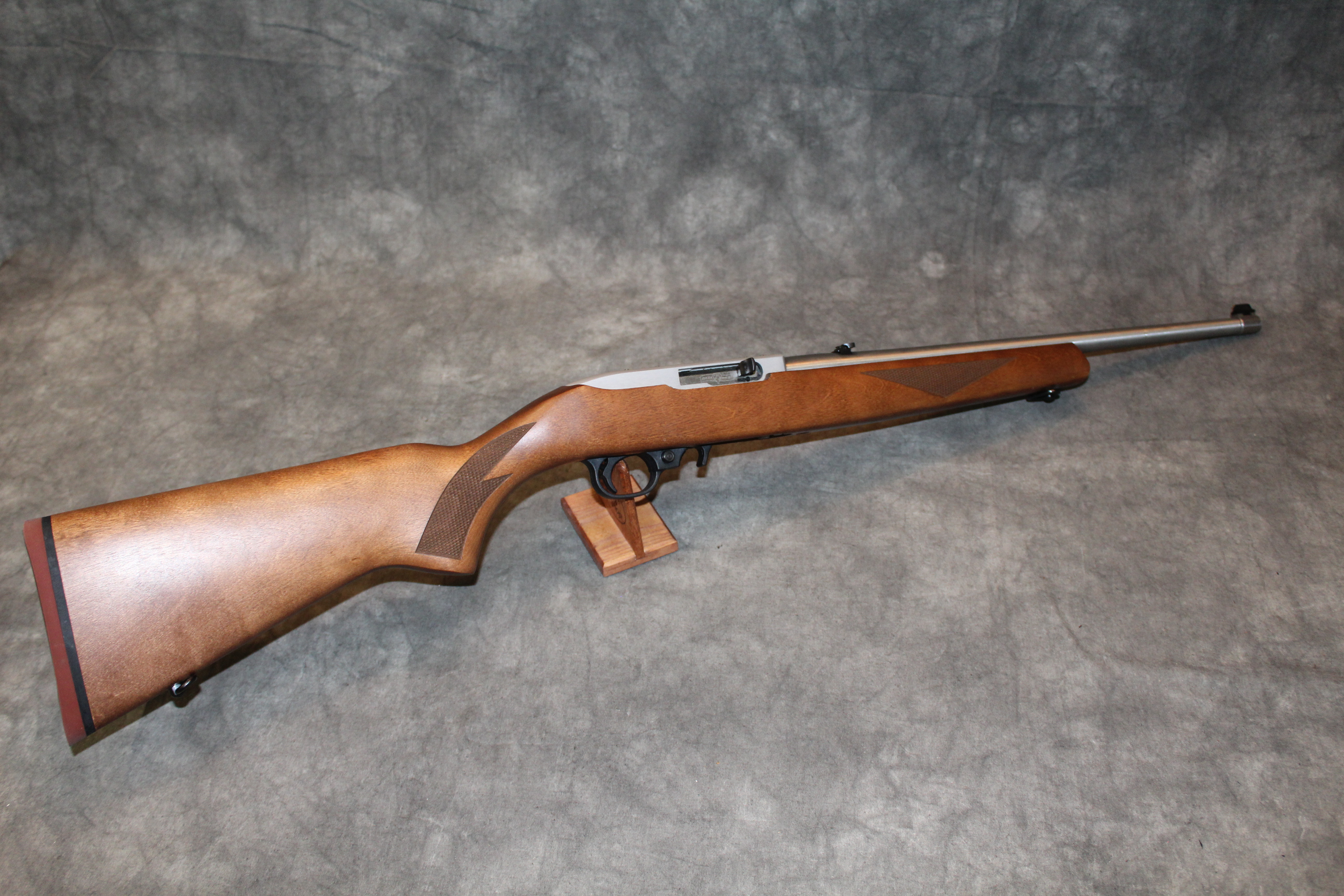 Ruger ~ 10/22 ~ .22 Long Rifle - Ruger