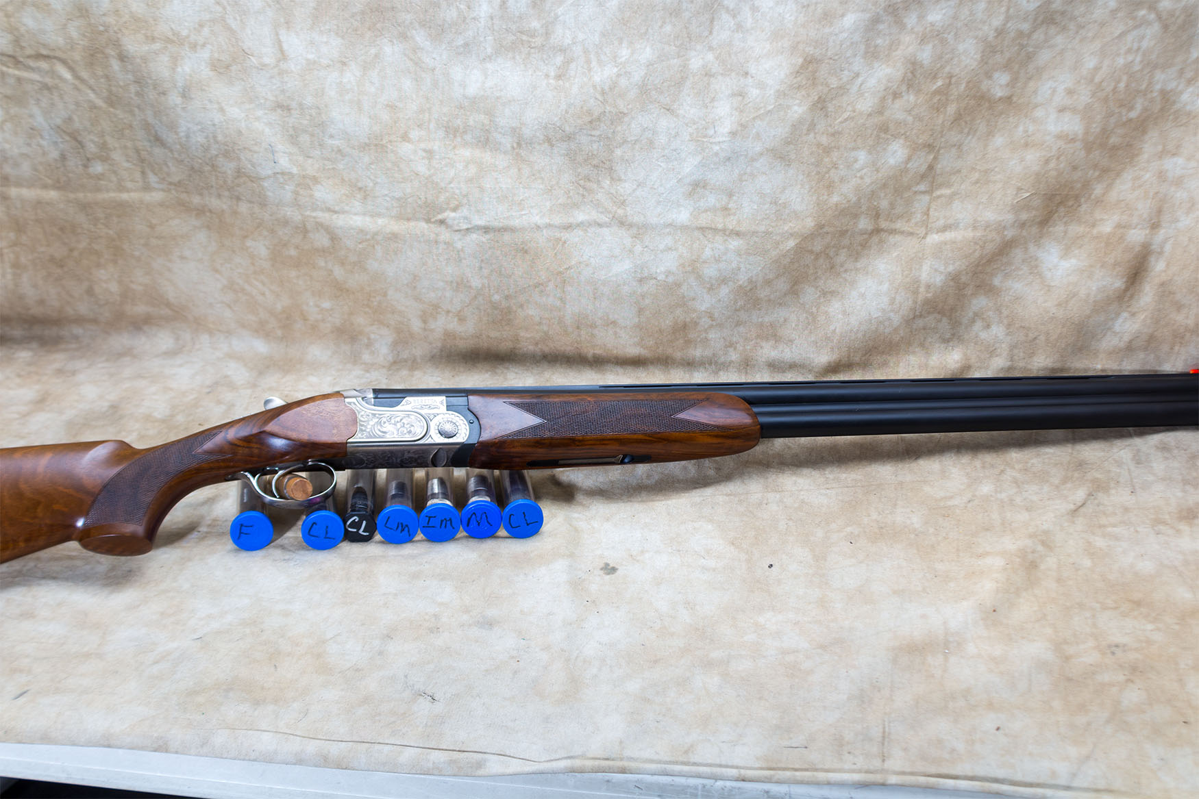 Image of Beretta ~ 690 I Field ~ 12 Gauge
