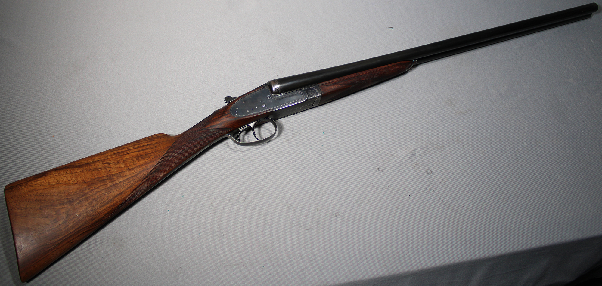 Image of Fabrique National ~ SXS ~ 12 Gauge