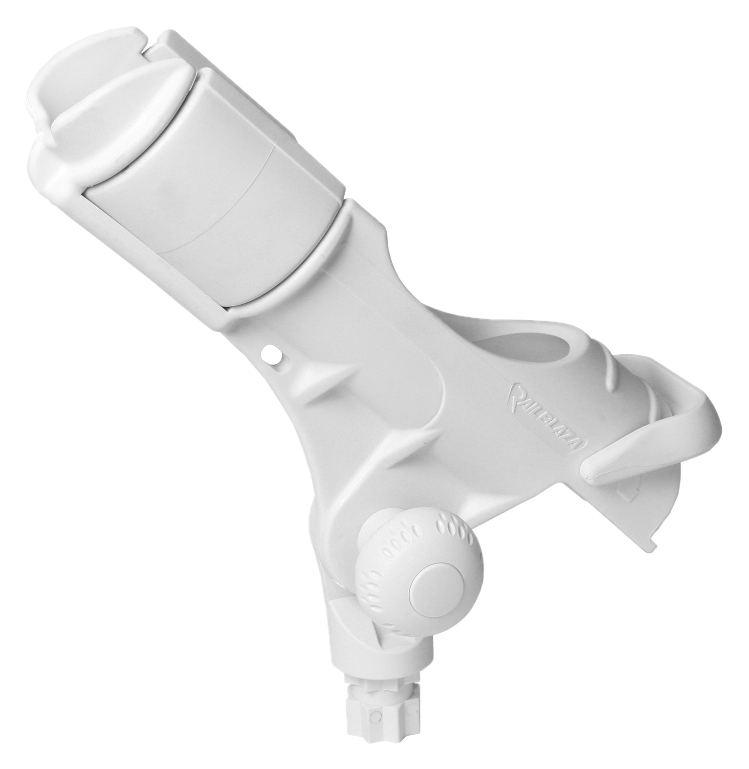 RailBlaza Rod Holder II