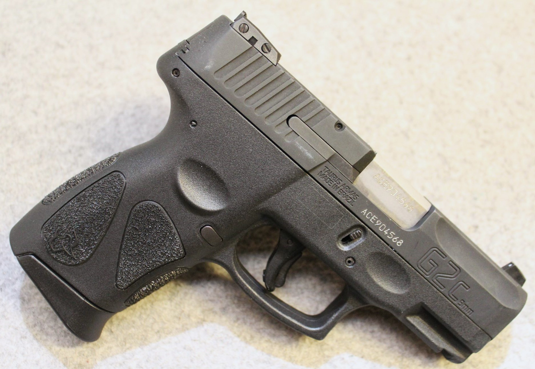 Taurus ~ G2C ~ 9mm Luger - Taurus
