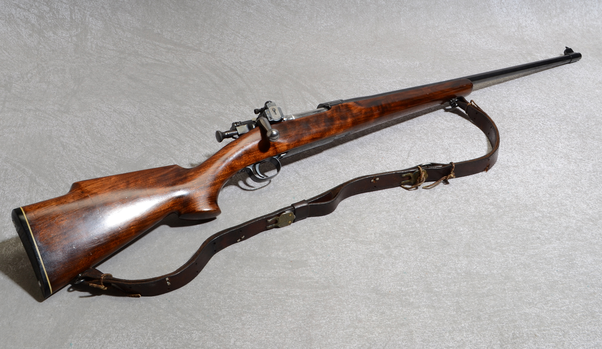Image of "Remington 1903 Rifle, .30-06, 24"" Barrel"