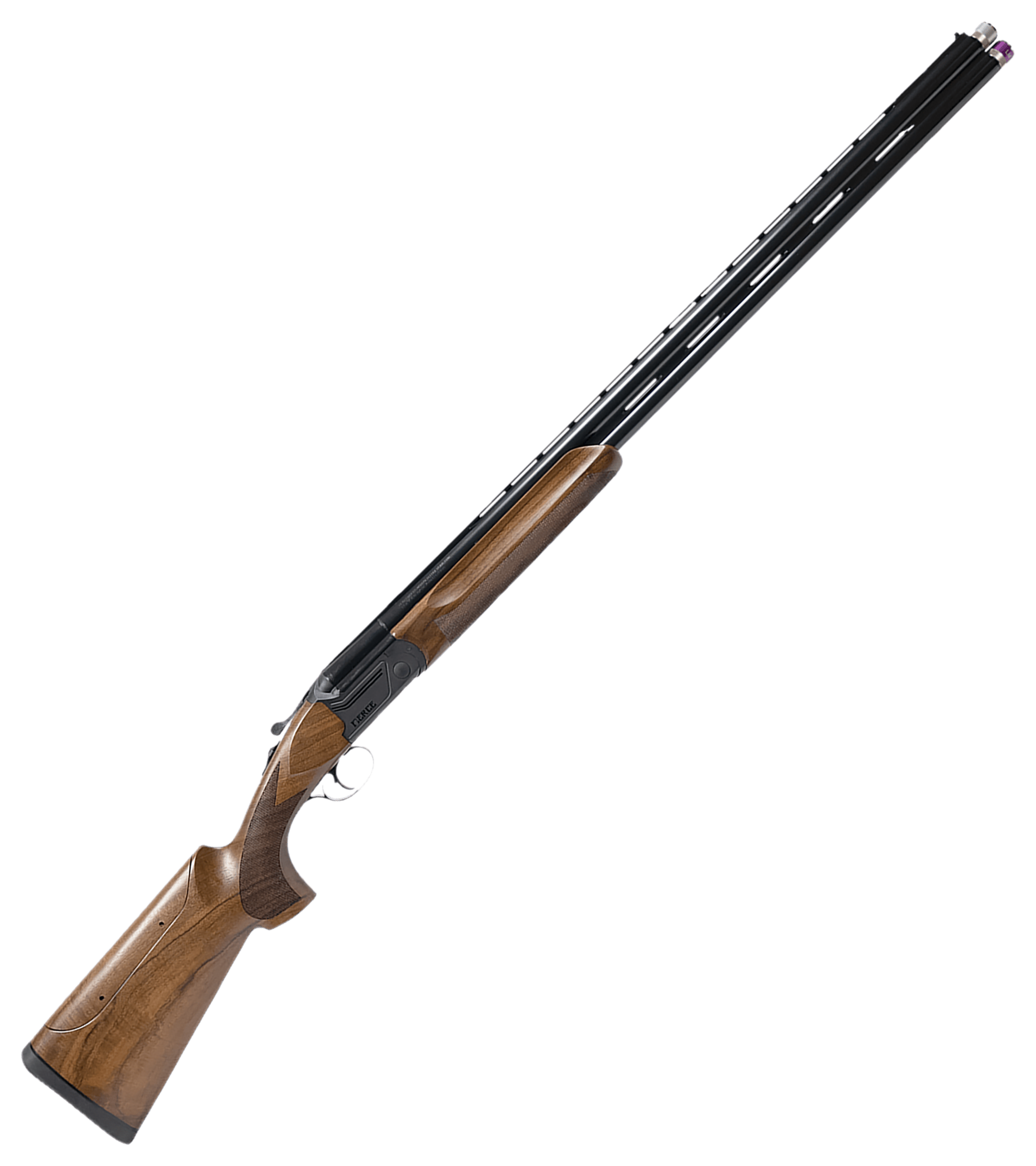 Image of "Fierce Firearms Alpha Sporting Over/Under Shotgun - 12 Ga - 32"" - Left Hand"