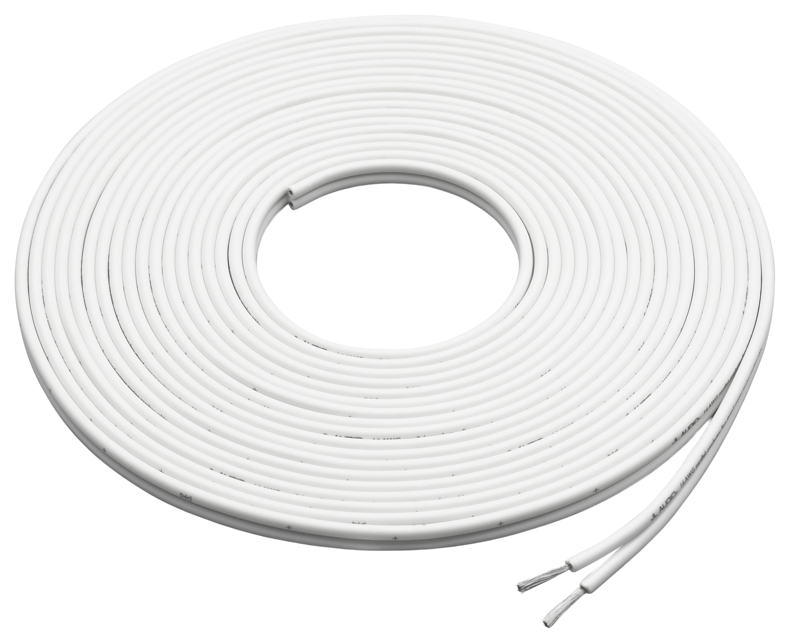 Garmin JL Audio 16 AWG Parallel Conductor Speaker Cable