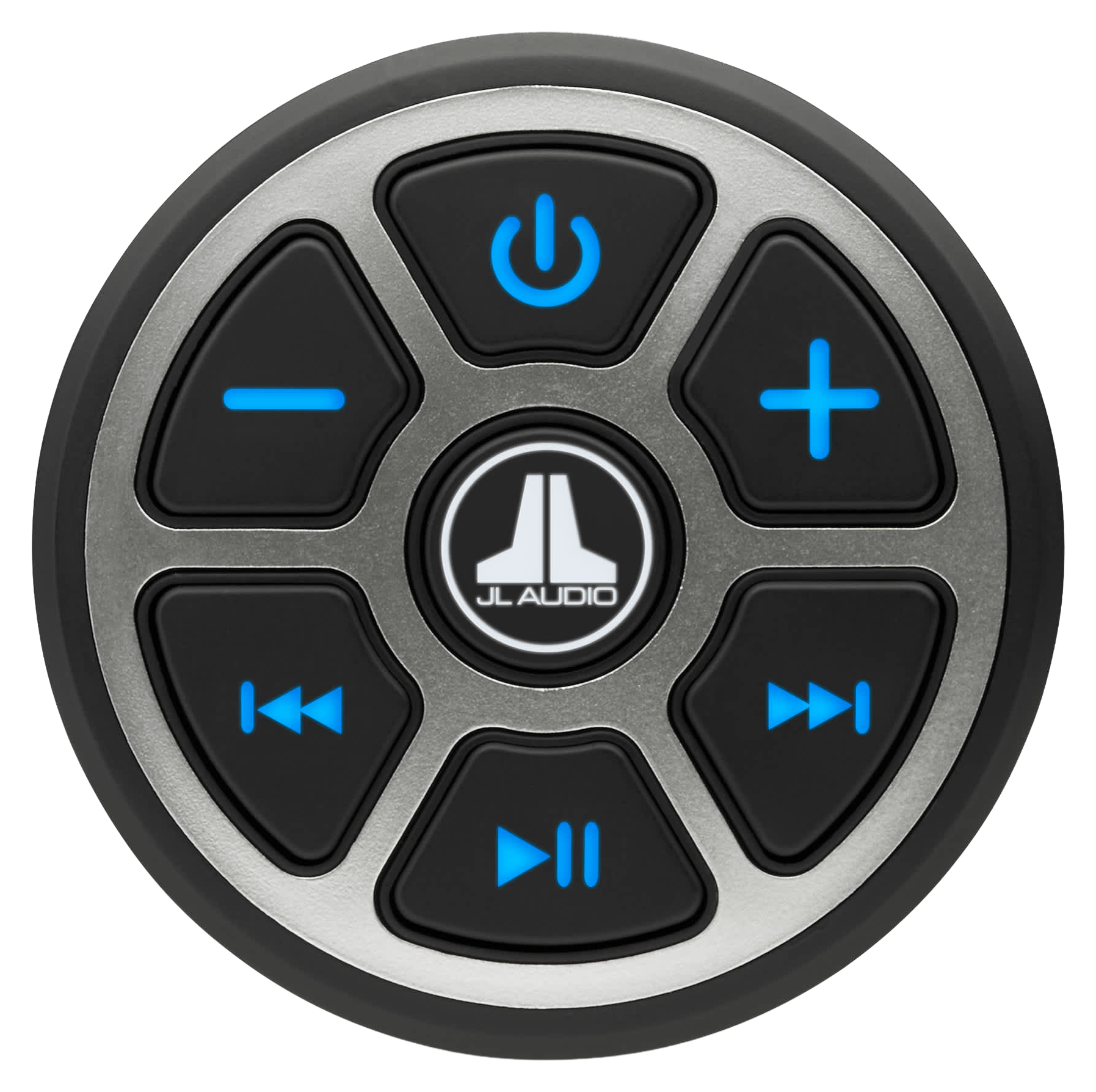 Image of Garmin JL Audio Controller with Bluetooth
