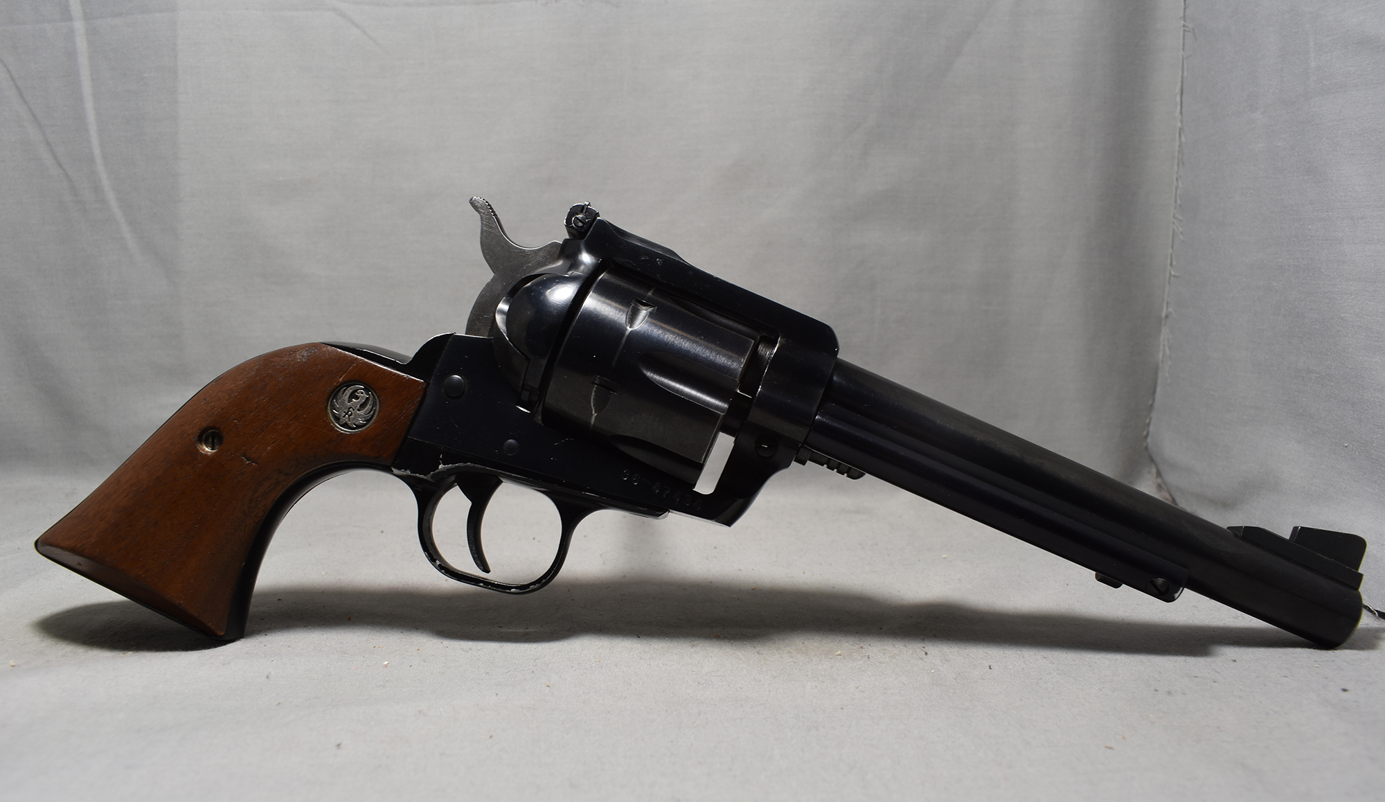 Image of Ruger ~ New Model blackhawk ~ .357 Magnum