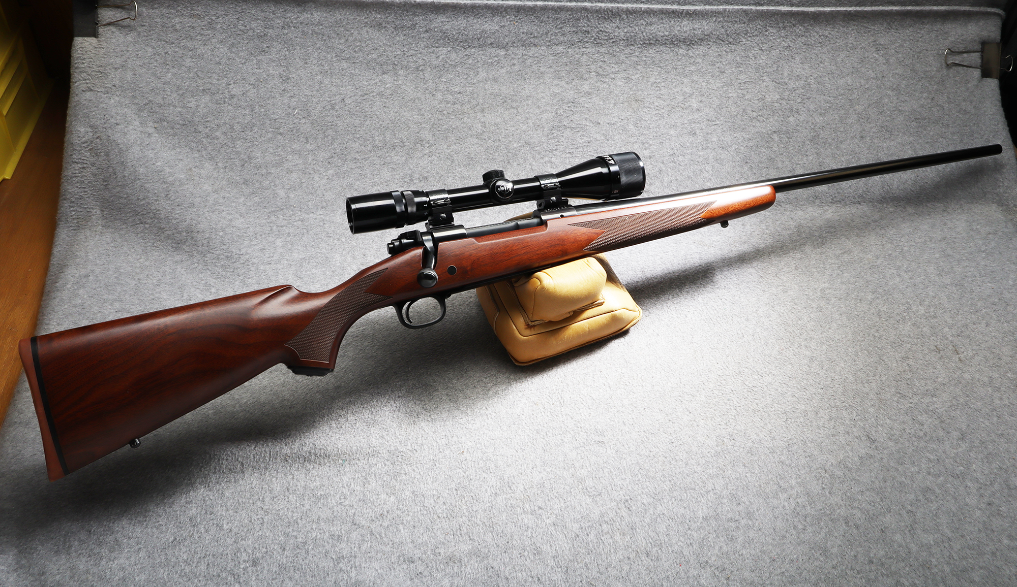 Image of Winchester ~ 70 Classic Sporter ~ 7MM STW