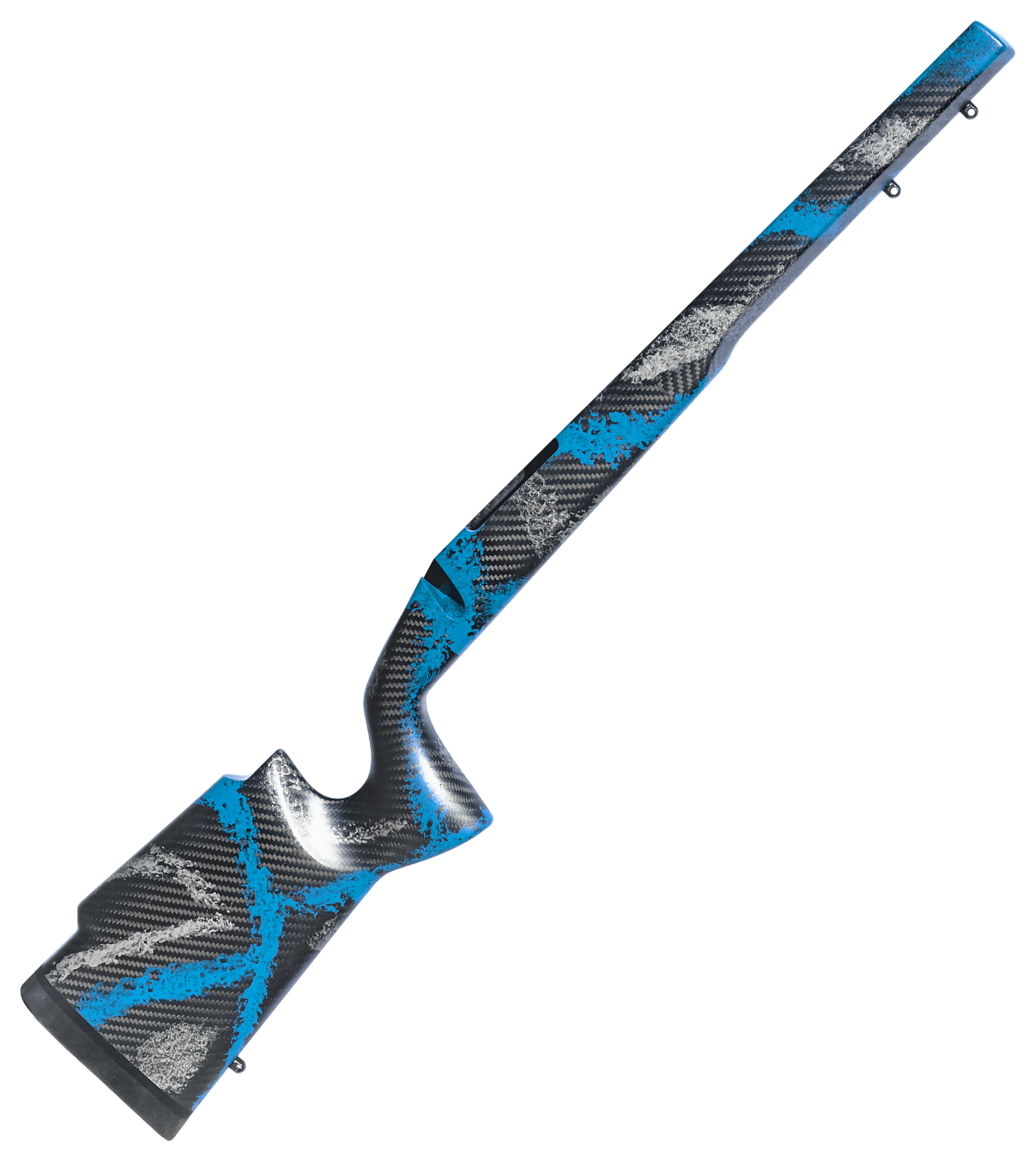Image of Proof Research Lightweight Tactical Hunter Stock