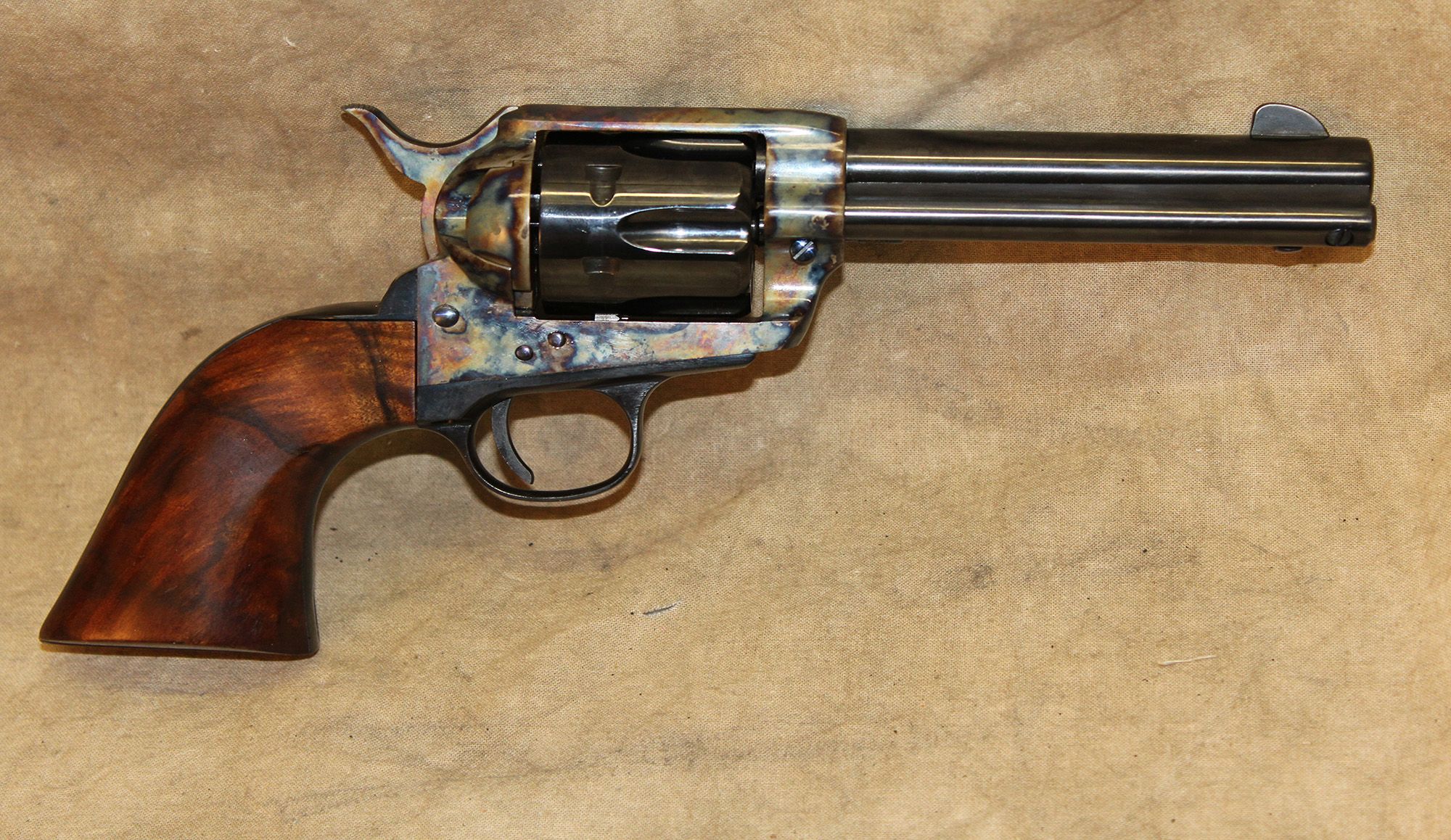  ~ Pietta ~ 1873 SA ~ 357 Mag ~ - $1199.99 at Bass Pro Shops