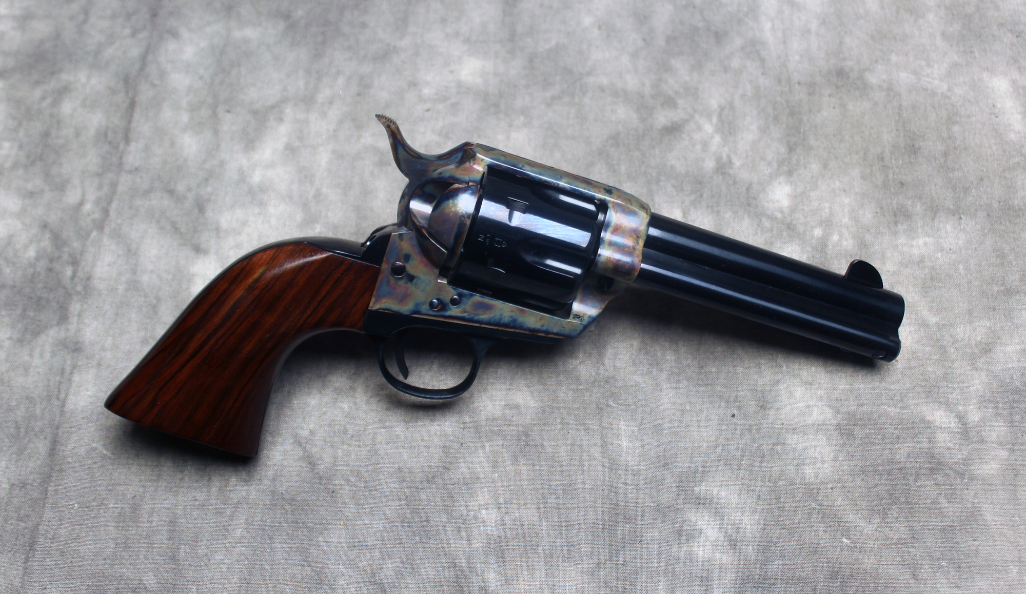 Image of F. LLI Pietta ~ 1873 SA ~ .357 Magnum