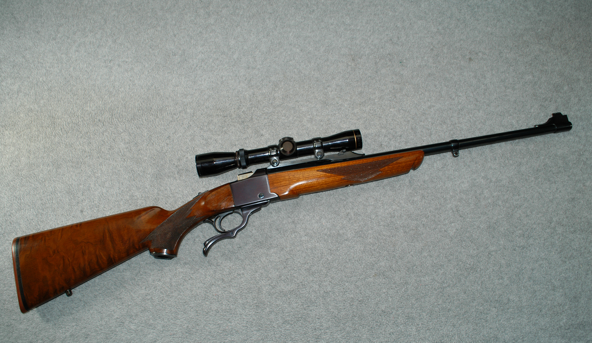 Image of Ruger ~ Number 1 ~ .270 Winchester