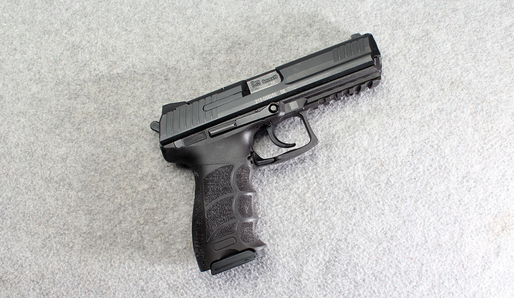 Image of Heckler & Koch ~ P30L ~ 9mm Luger