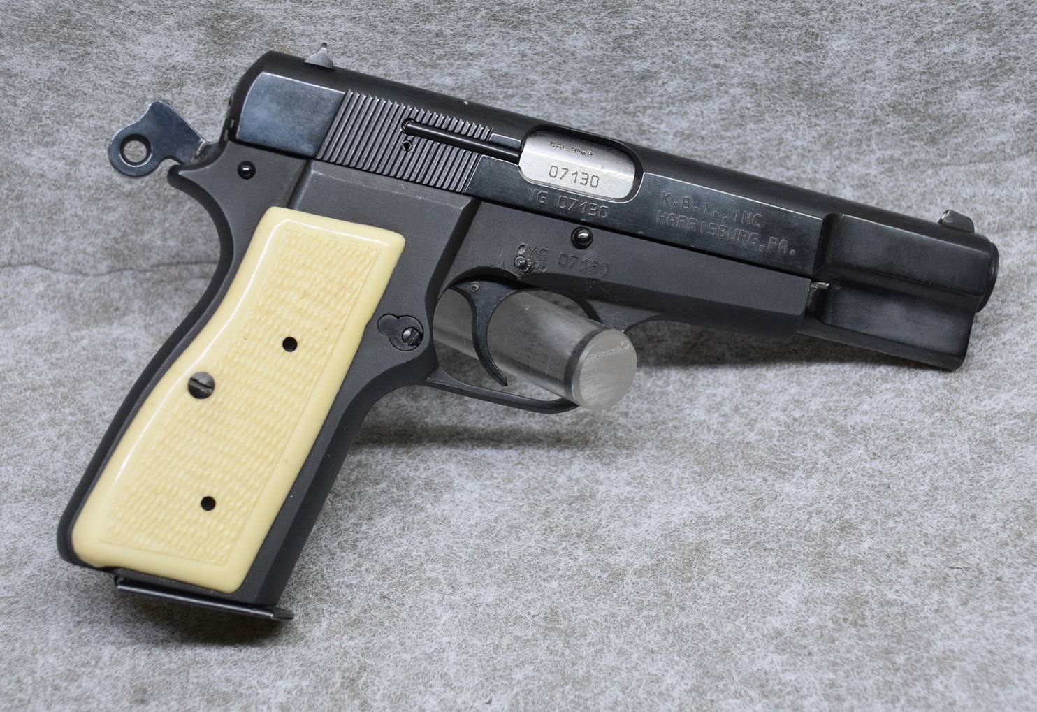 Image of FEG ~ Model P9M ~ 9mm