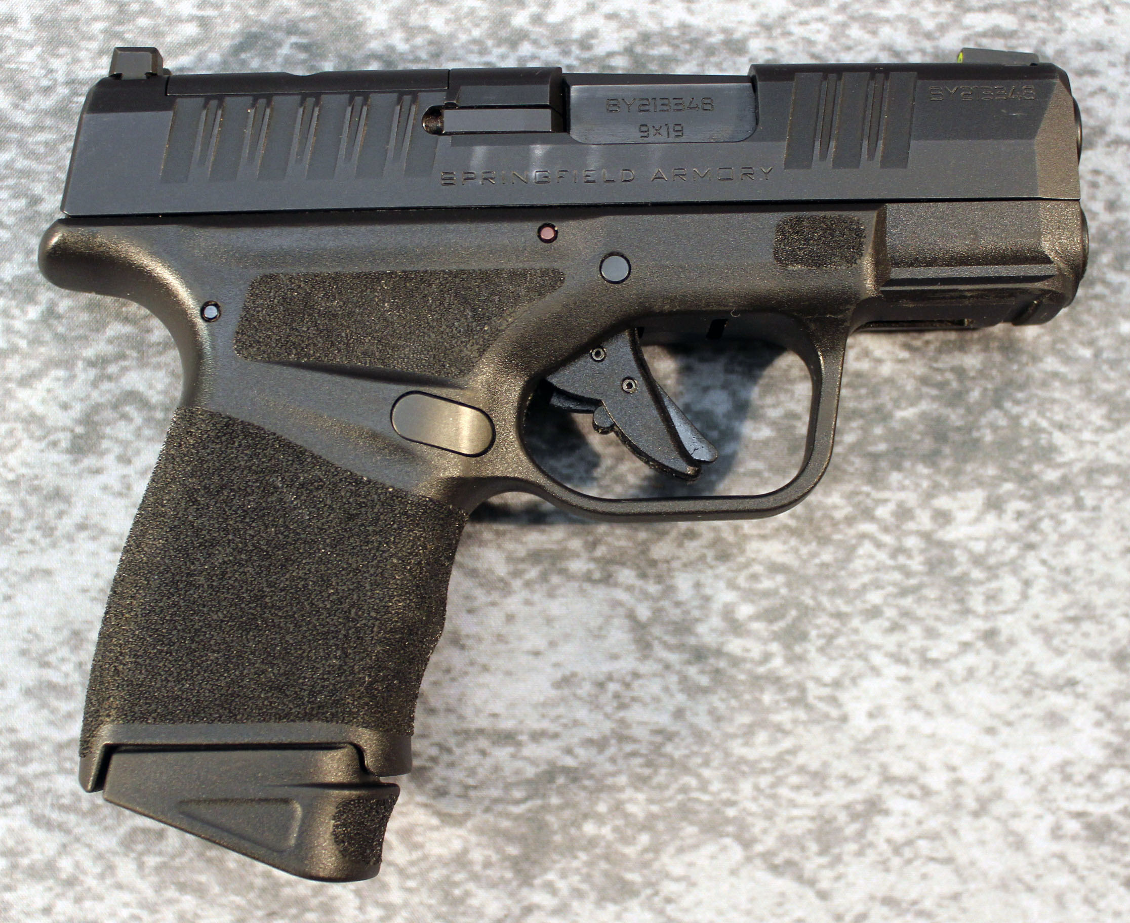 Springfield Armory ~ Hellcat ~ 9mm Luger - Springfield Armory