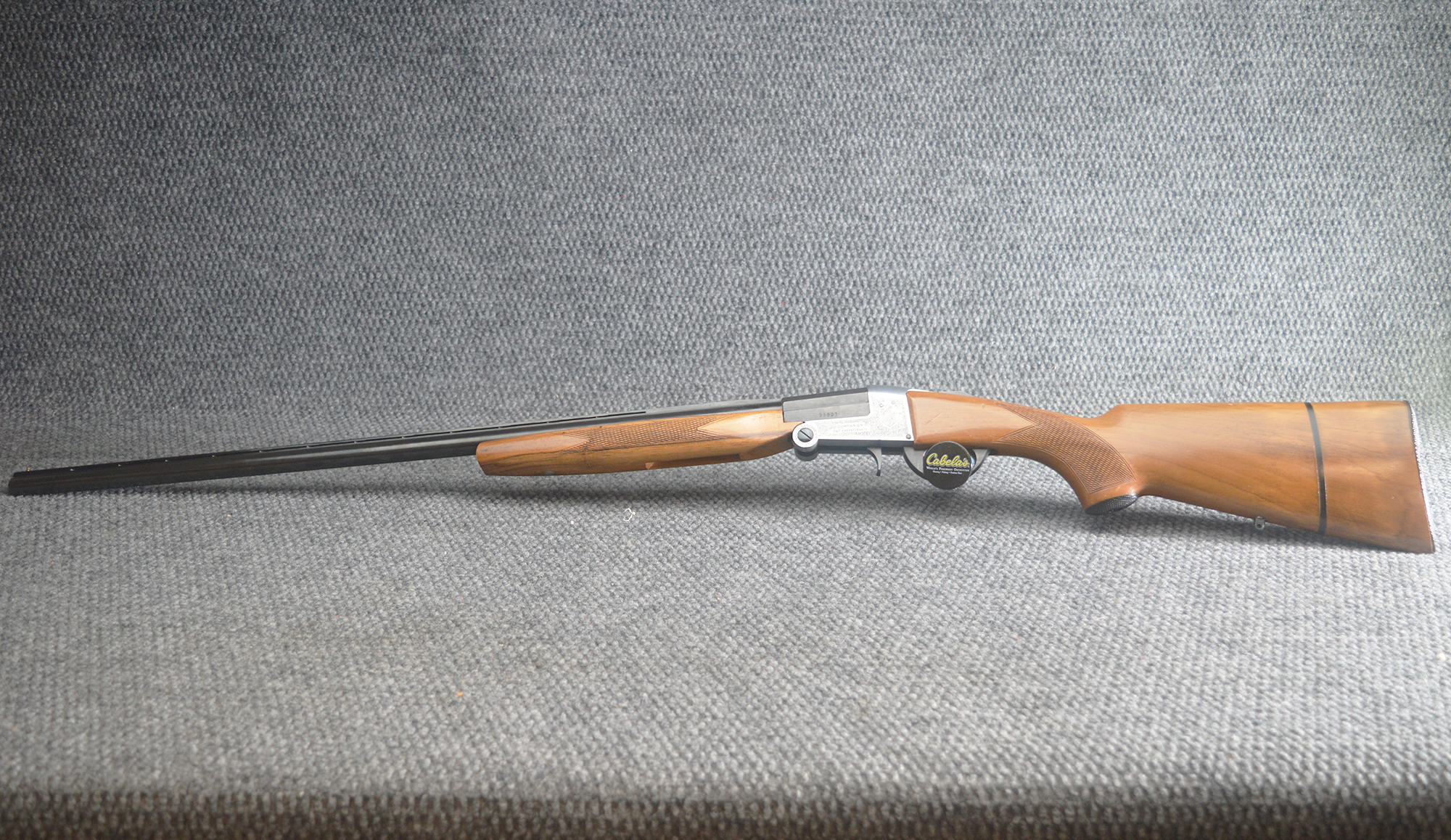 Mavi ~ Companion ~ 28 Gauge - Mavi