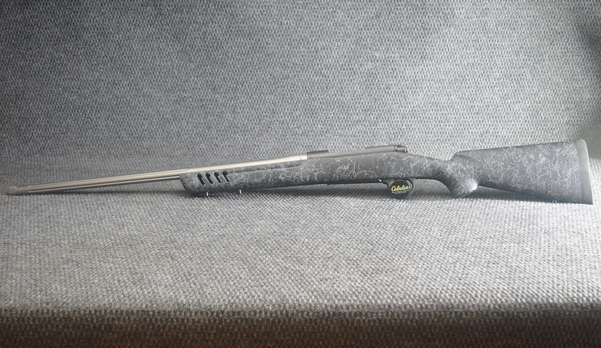 Image of Winchester ~ Model 70 Coyote Light ~ 6.5 Creedmoor