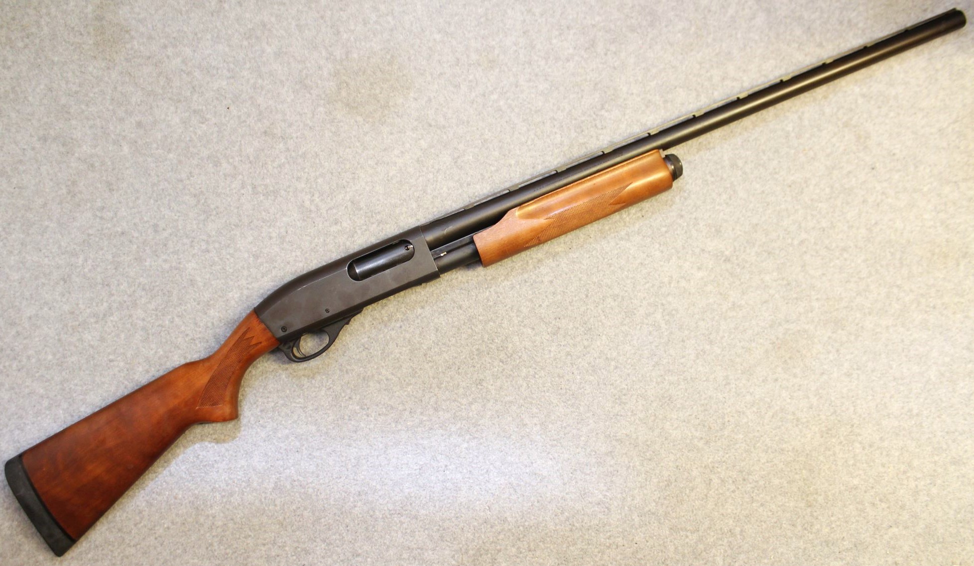 Image of Remington ~ 870 Express Magnum ~ 12 Ga