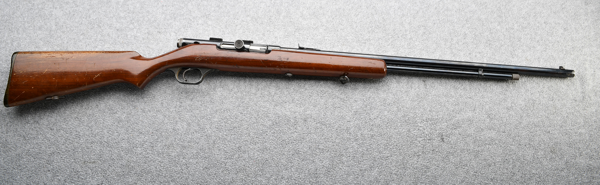Image of J. Stevens ~ 76A ~ .22 S,L,LR