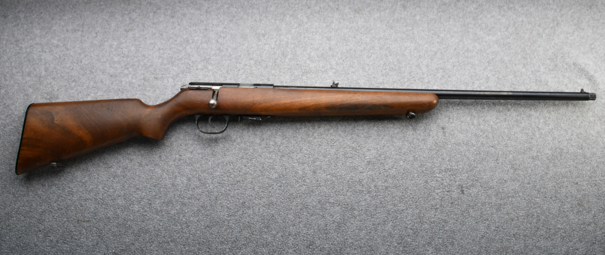 Husqvarna ~ None ~ .22 Cal - Husqvarna