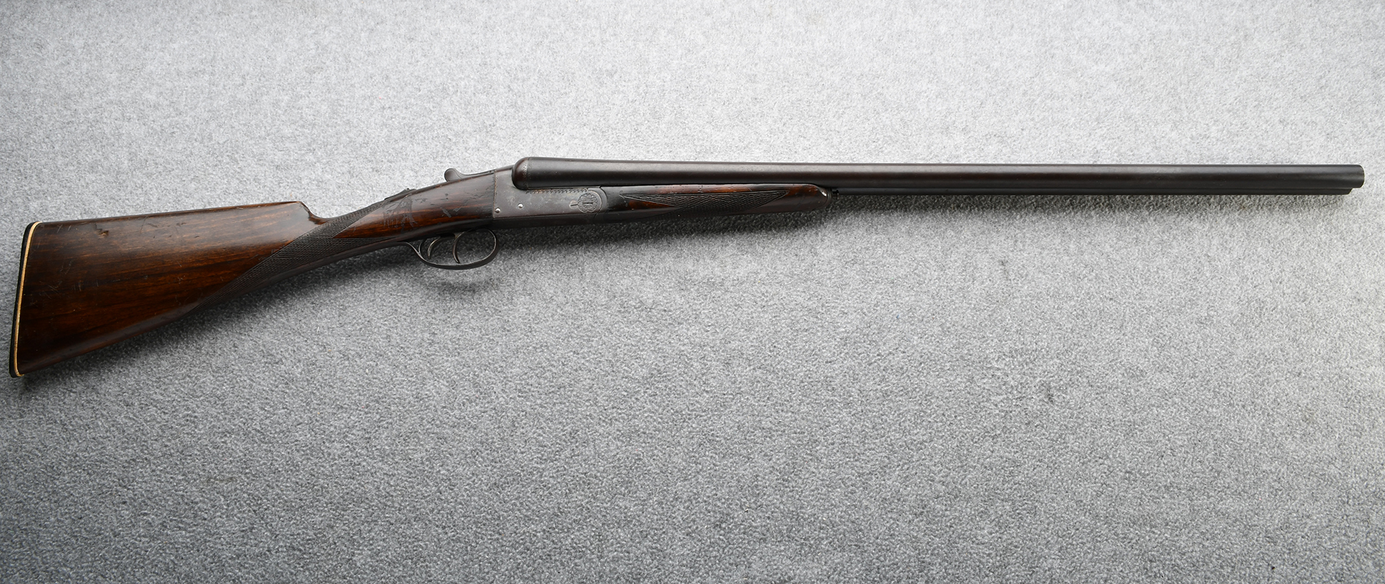 Image of Felix Sarasqueta ~ Master ~ 12 Gauge