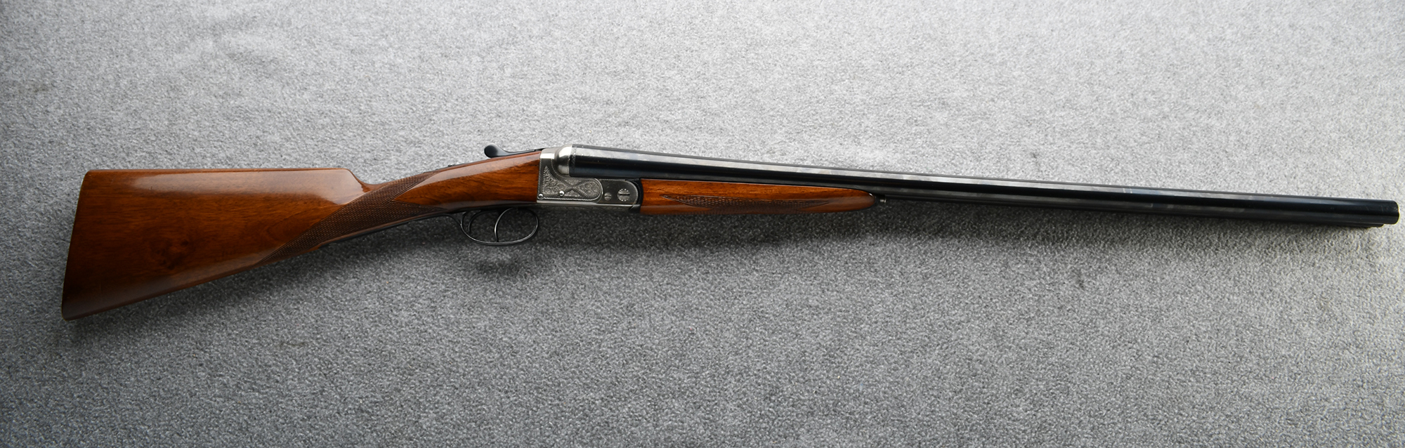 Image of Ugartecha ~ None ~ 12 Gauge