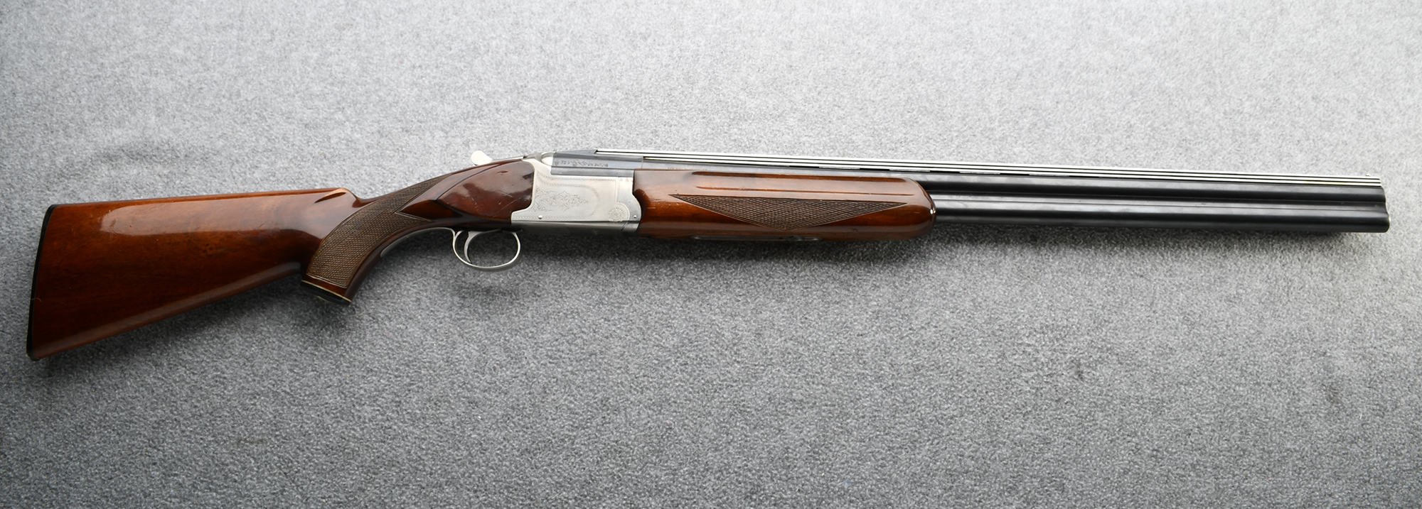 None ~ Shadow ~ 12 Gauge