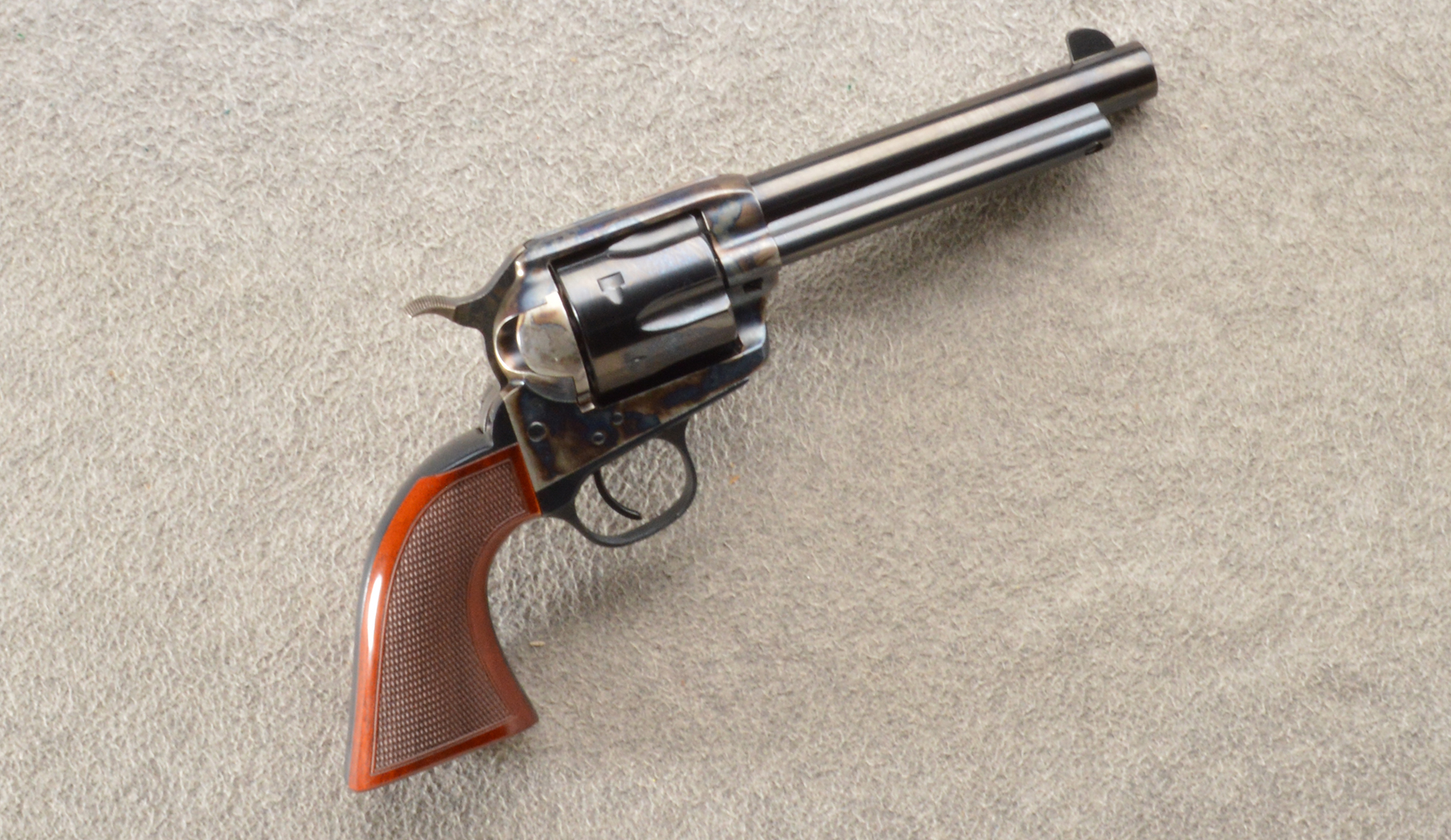 Image of "Uberti ~ 1873 ~ .45 Colt ~ 5.5"""