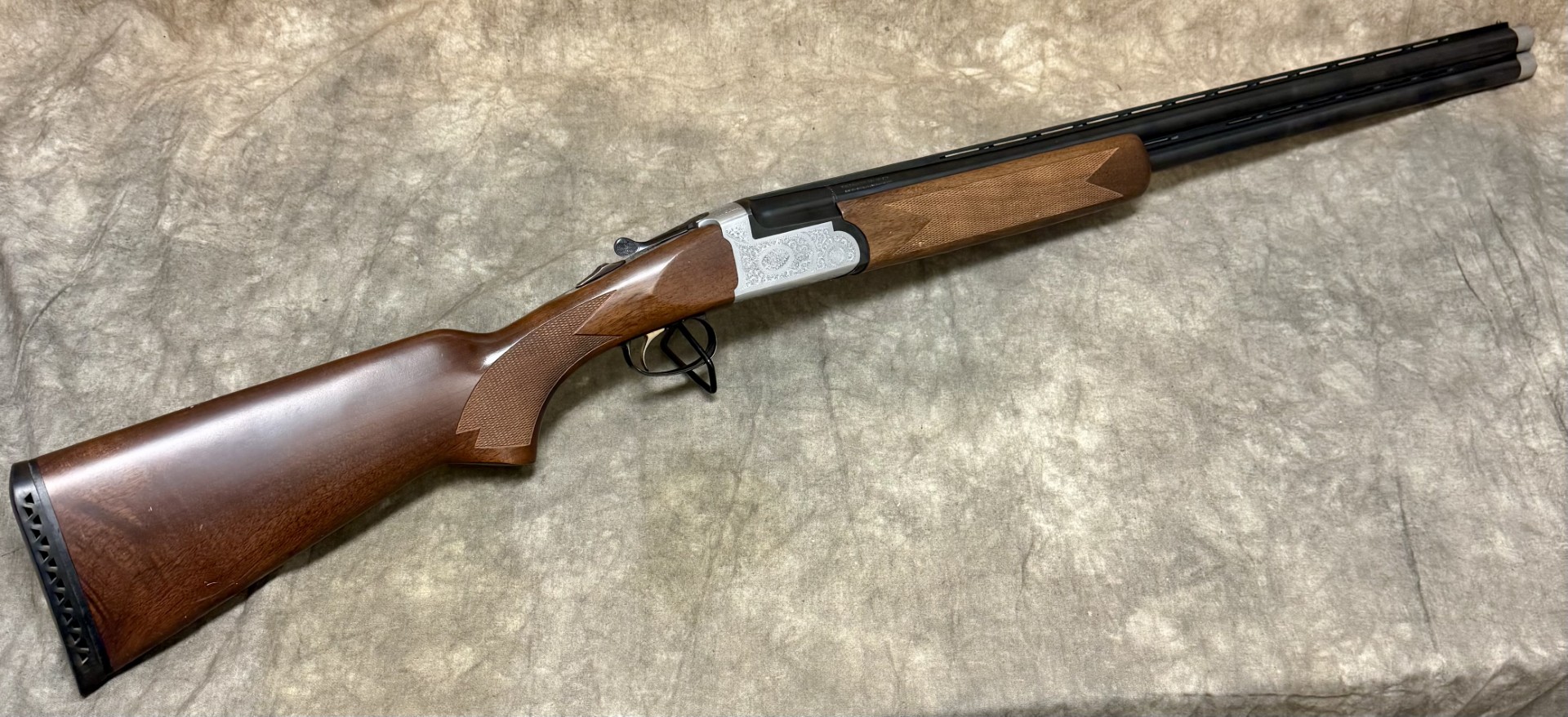 Image of Traditions~Field Hunter O/U~12 Gauge