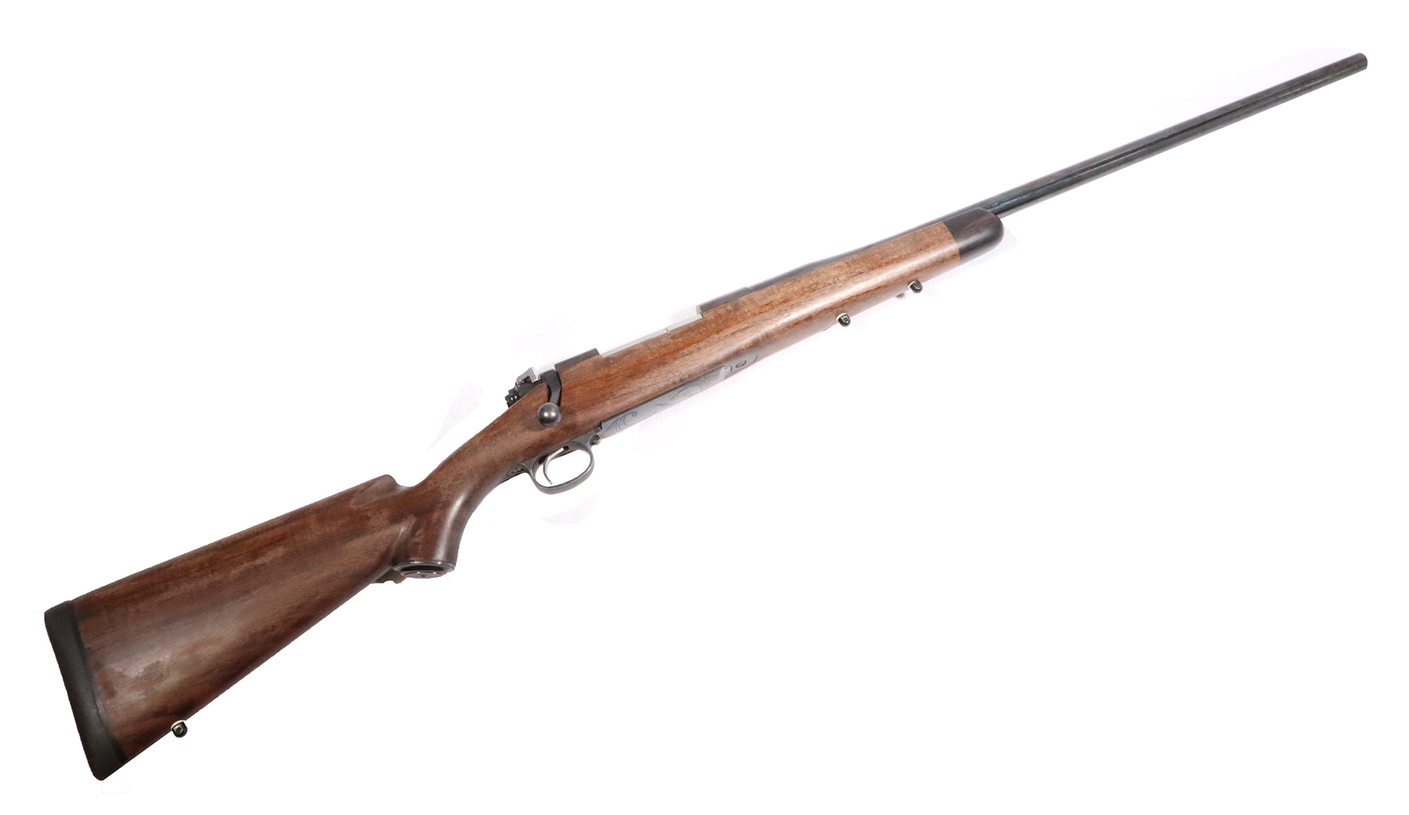 Image of Montana Rifle Co. ~ 1999 ~ .338 Winchester Magnum