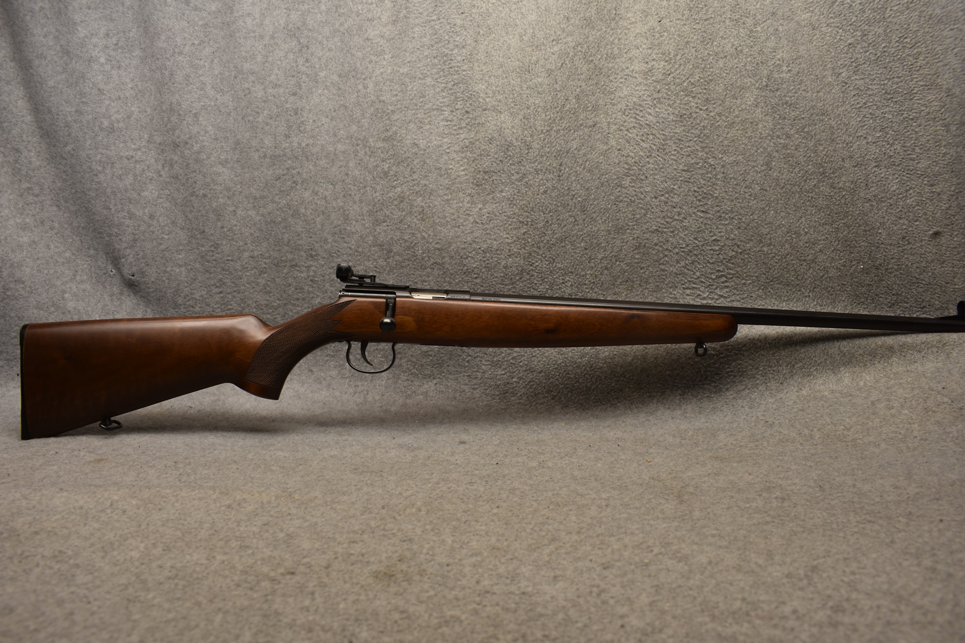 Image of SAKO ~ P54 ~ .22 LONG RIFLE