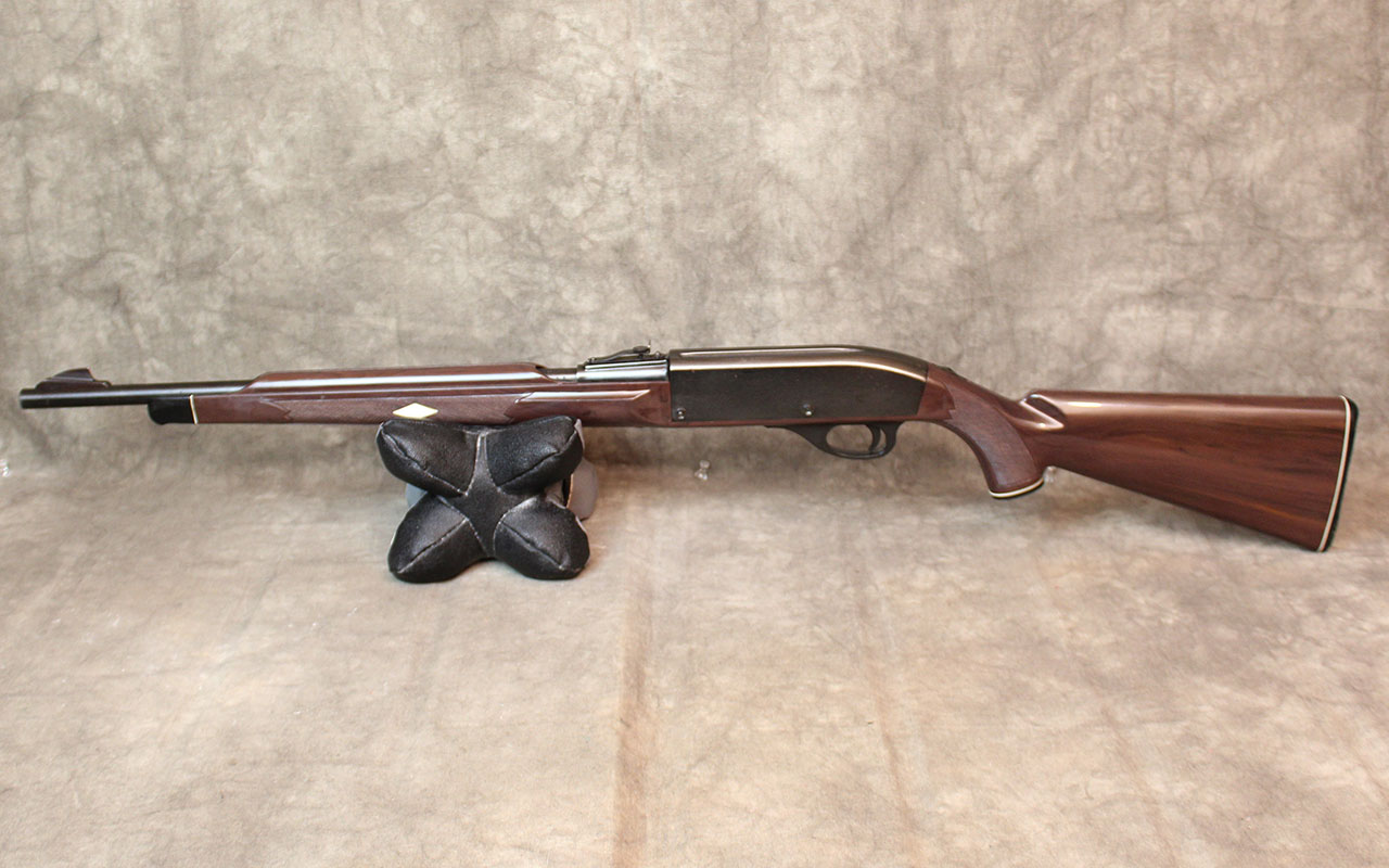 Image of Remington ~ Nylon 66 ~ .22LR