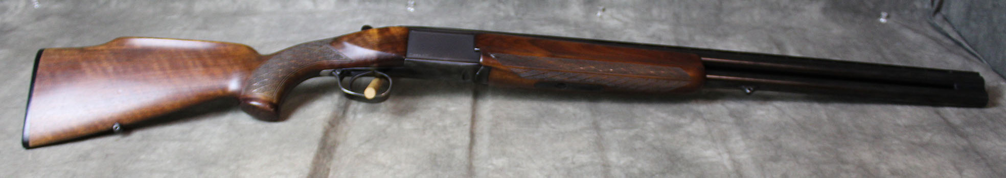 Image of Tikka ~ M77 ~ 12