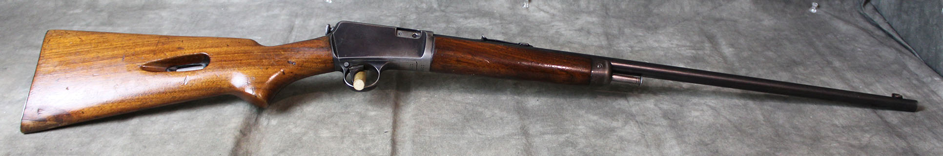 Winchester ~ 63 ~ .22 - Winchester