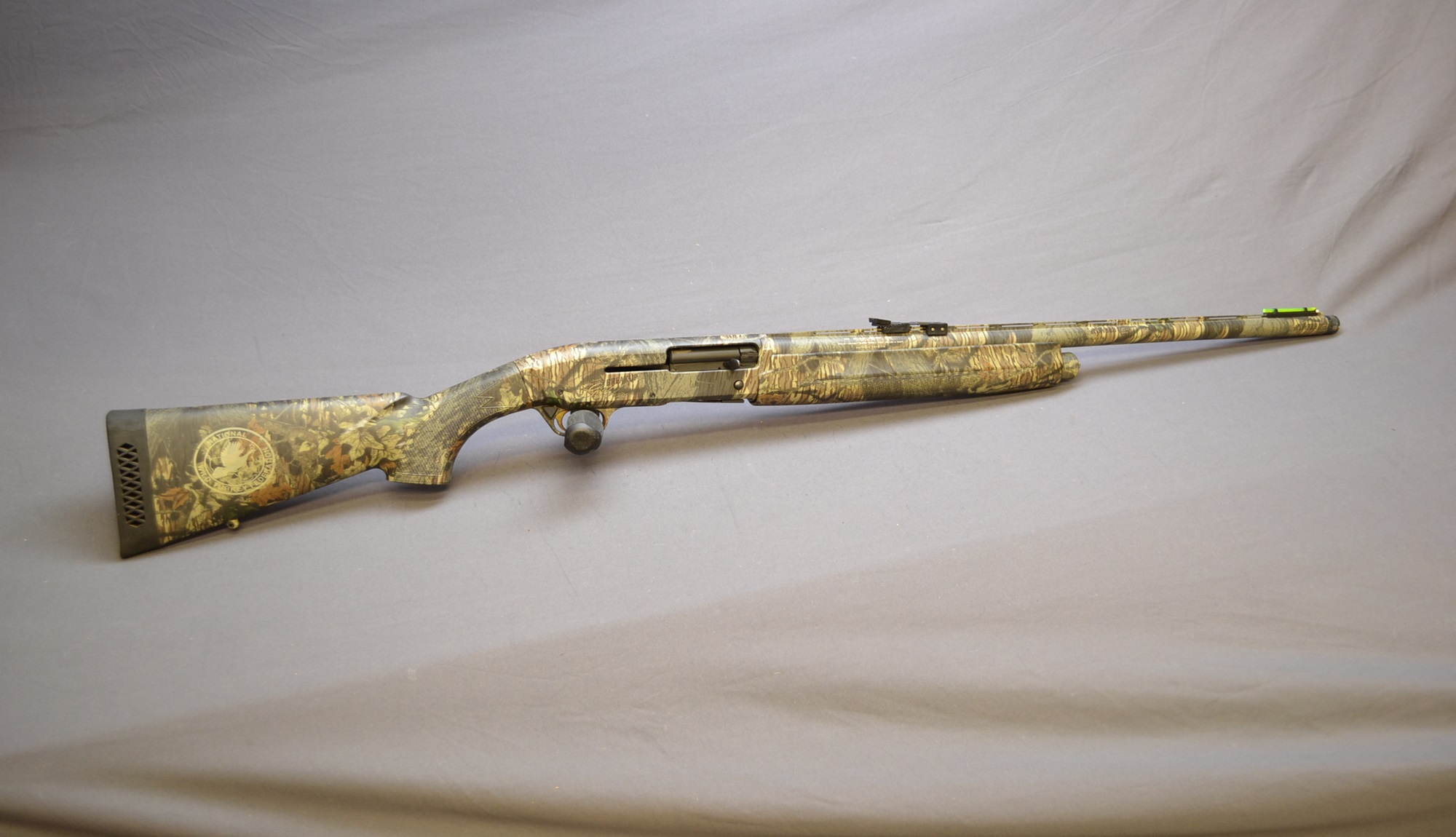 Image of BROWNING~GOLD HUNTER NWTF~12 GAUGE