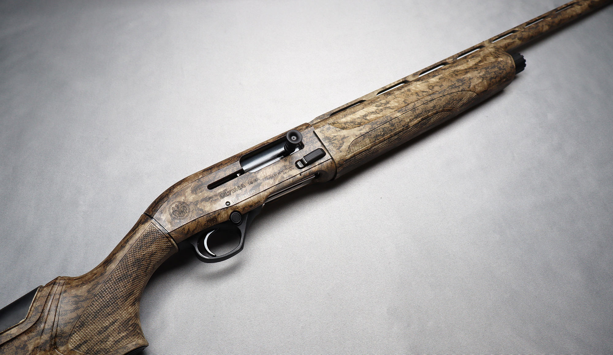 Beretta ~ A300 Ultima ~ 12 Gauge - Beretta