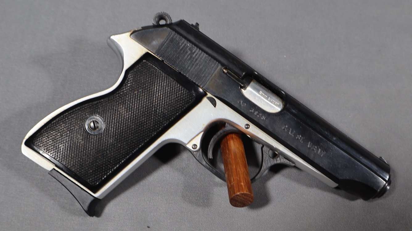 Image of FEG~PA-63~9mm Short