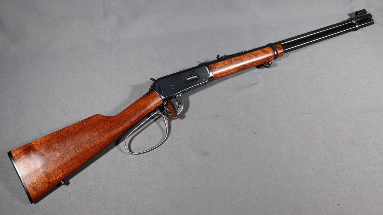 Winchester~94~.30-30 Winchester - Winchester