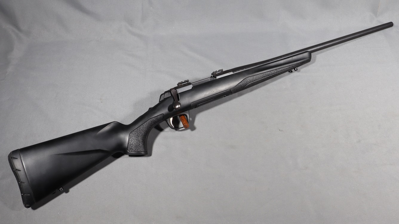 Image of Browning~X-Bolt~.308 Winchester