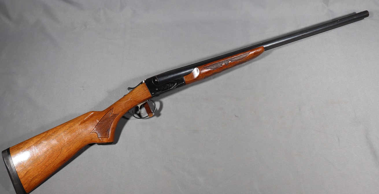 Image of "Fox ""by Savage""~Model B~12 Gauge"