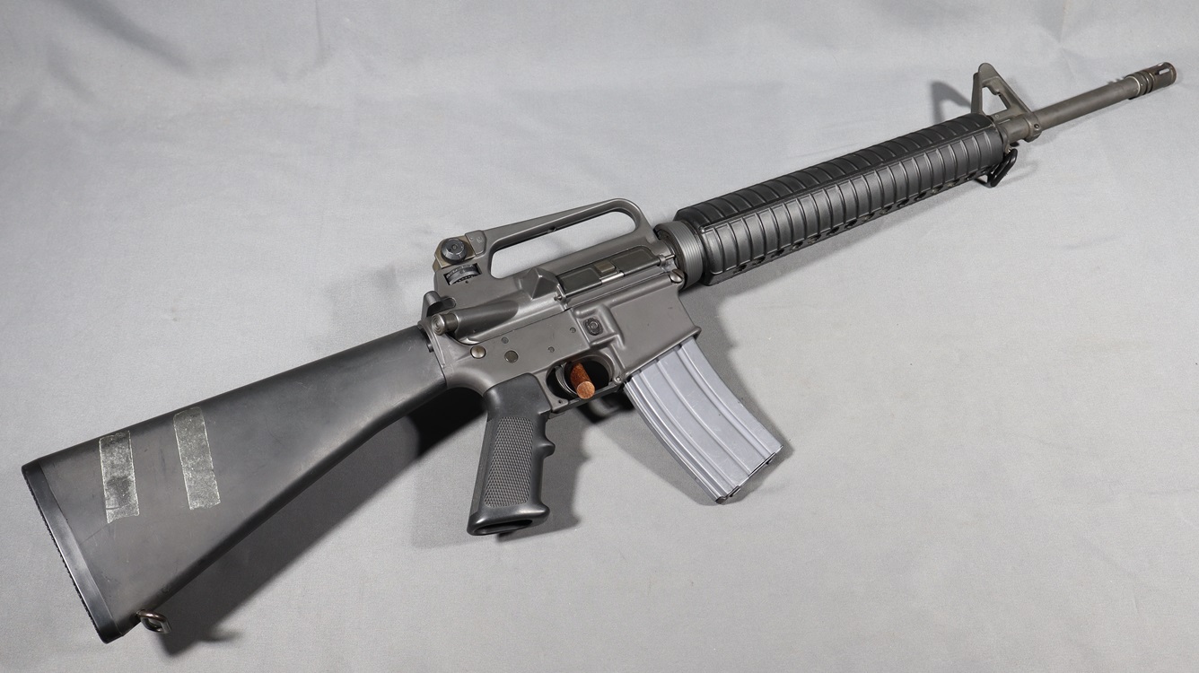 Image of Colt~Sporter Target~.223/5.56 NATO