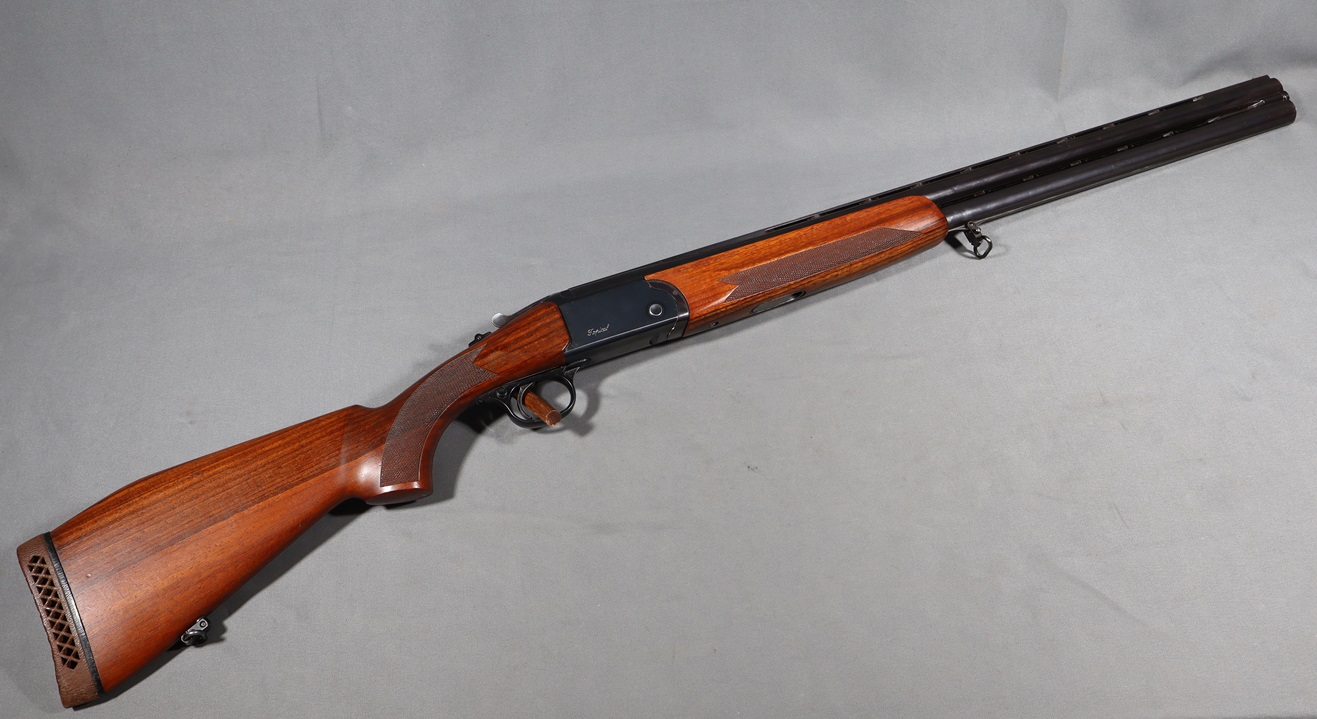 Image of Unlabeled O&U~Topical Model~12 Gauge