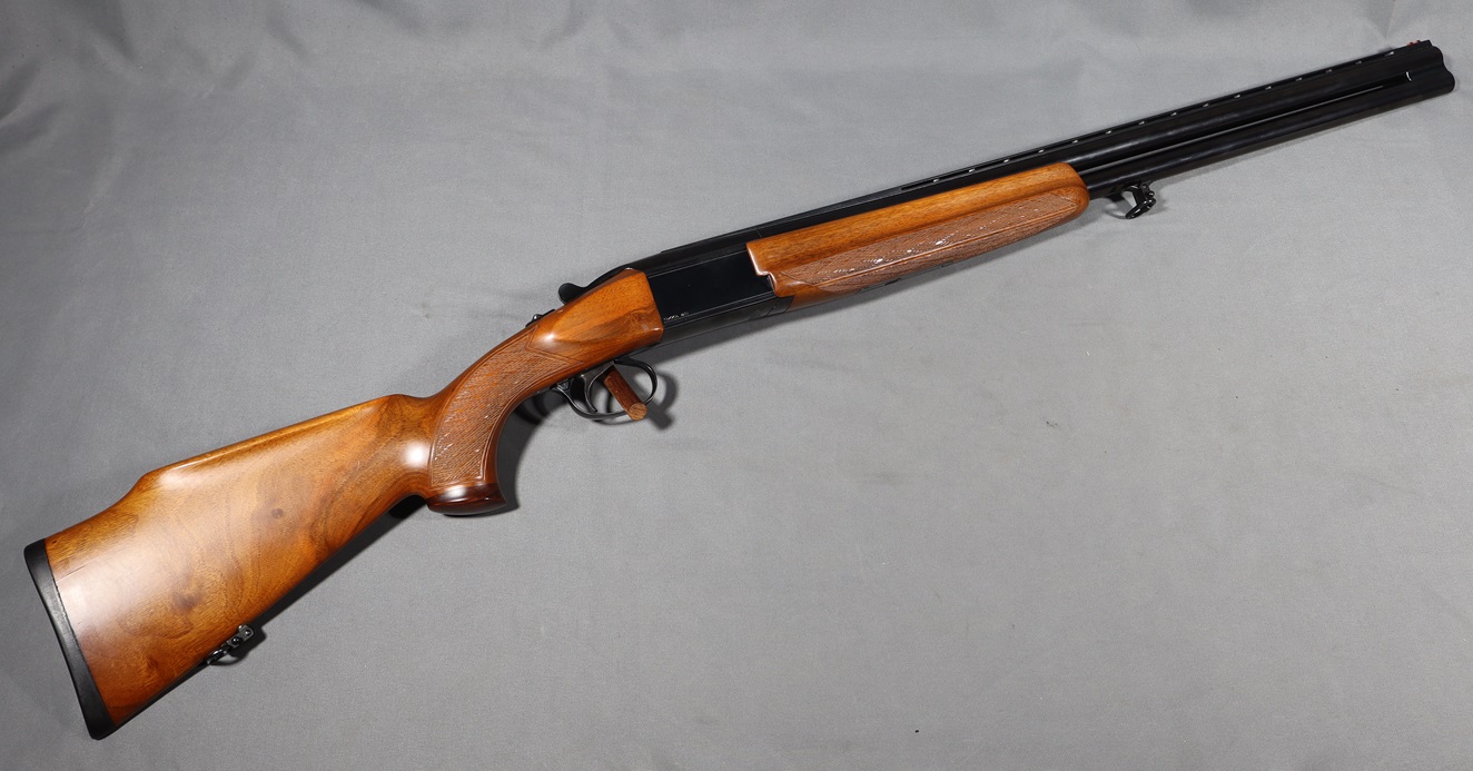 Image of Tikka~M77~12 Gauge