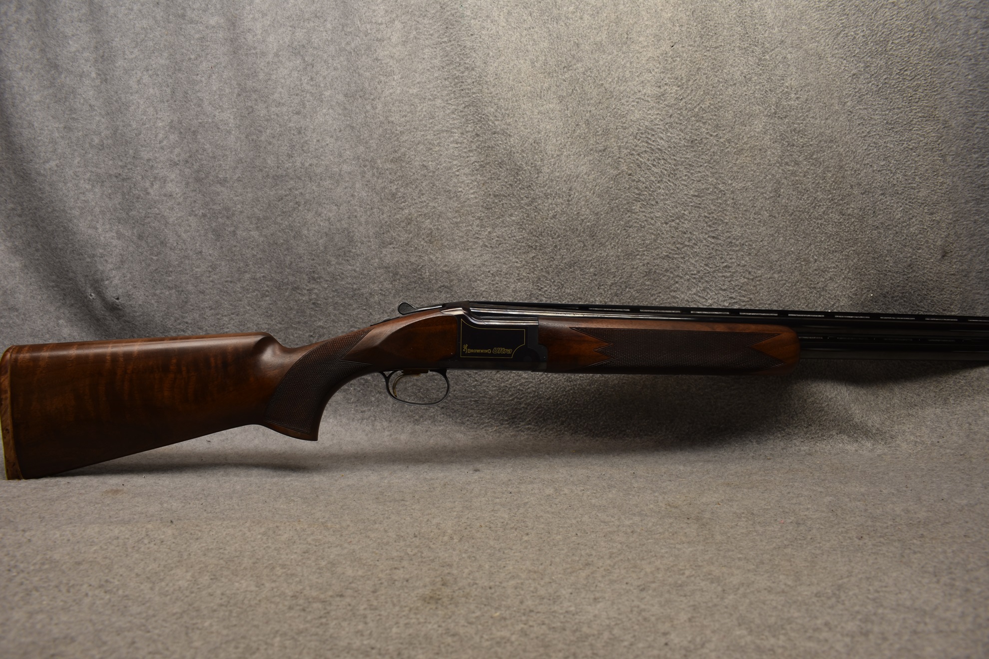 Image of Browning ~ Ultra Plus ~ 12 Gauge