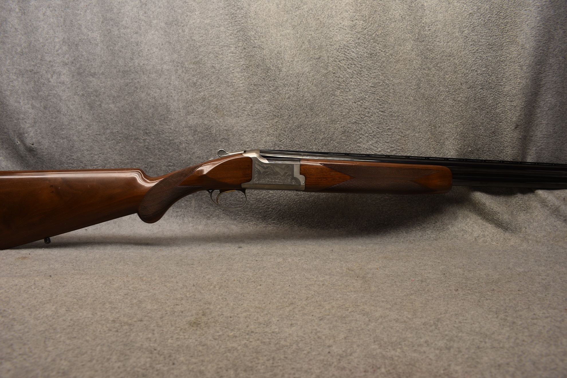 Image of Browning ~ 425 Waterfowl ~ 12 gauge