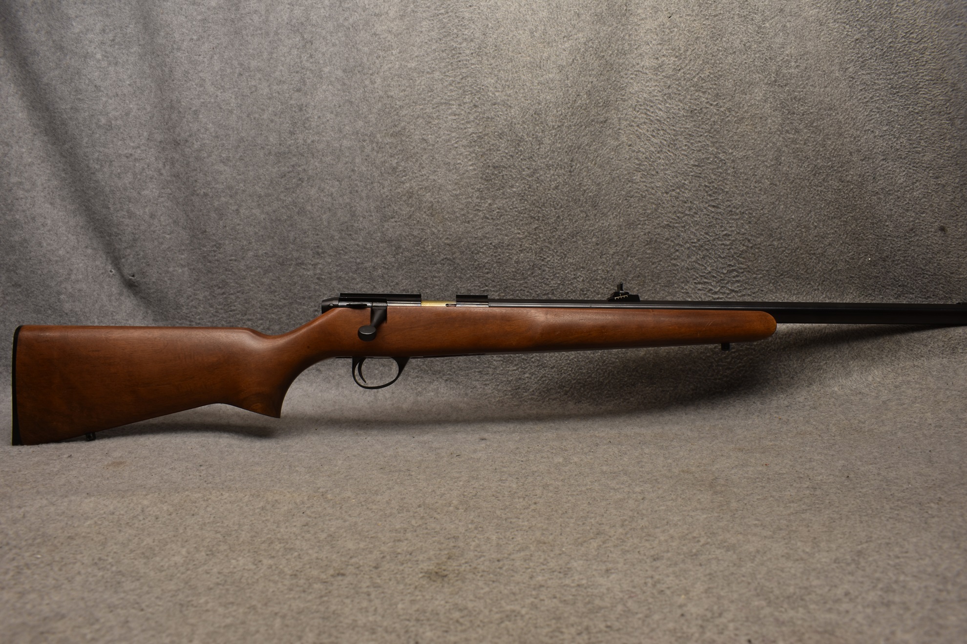 Image of SAKO ~ M78 ~ .22 LONG RIFLE