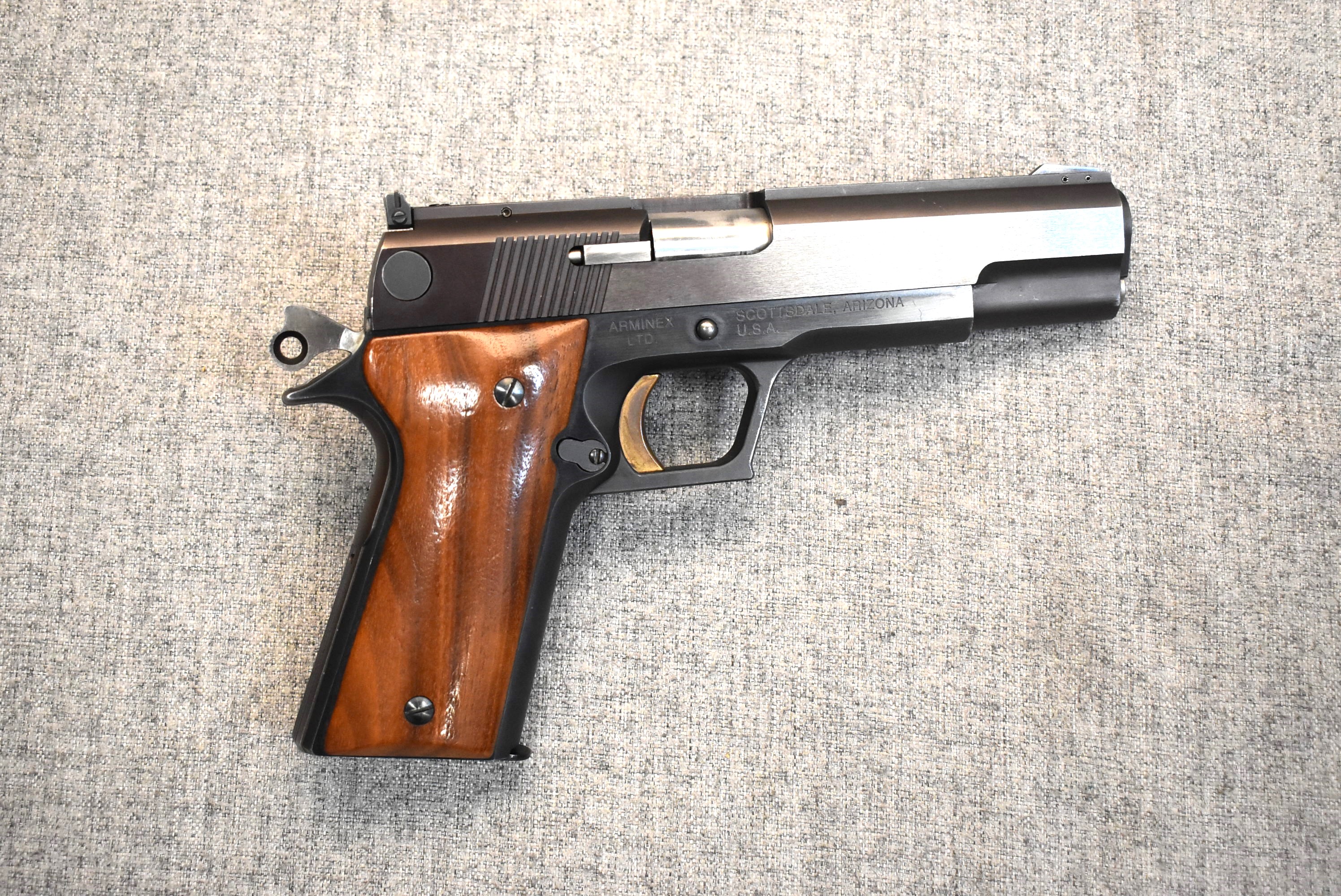Image of Arminex Ltd~.45 ACP